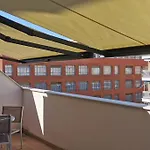 Elegant 2 Bedrooms Penthouse With Swimming Pool Acat