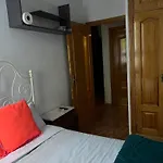 Acogedoras Habitaciones En Madrid