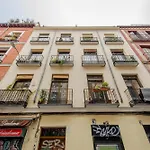 New Apt De 7Pax En El Corazon De Malasana