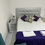 Estudio En Plaza Callao Madrid