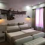 Hotel Mayorazgo