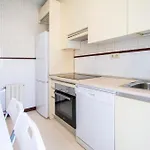 Apartamentos Dali Madrid