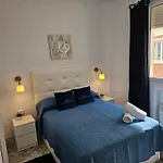 Apartamento Exterior Gran Via 45 W7.8
