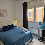 Apartamento Exterior Gran Via 45 W7.8