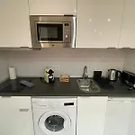 Apartamento I Alcalaretiro Ideal Parejas