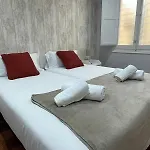 Apartamento I Alcalaretiro Ideal Parejas