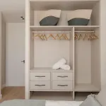 Chueca IV Calle Escorial 2Br 2Bh