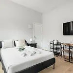 Villa Vallecas - Apartamento Y Estudio Para 6 Personas