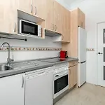 Villa Vallecas - Apartamento Y Estudio Para 6 Personas