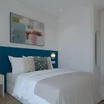 Plaza Espana X 1Br 1Bh