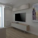 Plaza Espana X 1Br 1Bh