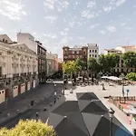 Santa Ana Plaza by Madflats Collection