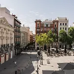 Santa Ana Plaza by Madflats Collection