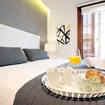 Malasaña Center by Madflats Collection