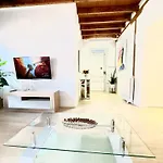 Salamanca Apartment