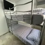 Habitacion Doble O Compartida Con Bano Privado En El Centro De Madrid