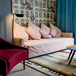 Motel One Plaza de España