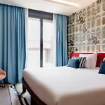 Motel One Plaza de España