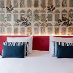 Motel One Plaza de España