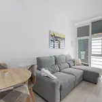 Moncloa Apartment, Con Parking Opcional