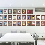 Ibis Styles Madrid Prado