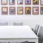 Ibis Styles Madrid Prado