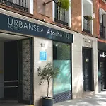 Urban Sea Hotel Atocha 113