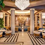 Bless Hotel Madrid - The Leading Hotels Of The World