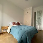Madrid First Stop- Lope De Vega\'S Dream Coliving