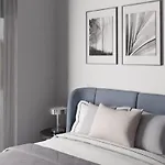Madrid Suites Moncloa-Aravaca, Solo Check In On Line - Parking Gratuito