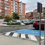A 4 Min Andando Del Metro 3 Habitaciones Con Bano Privado