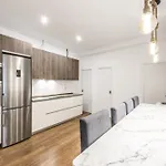Be Coliving Madrid Centro