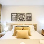Be Coliving Madrid Centro