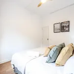 Be Coliving Madrid Centro