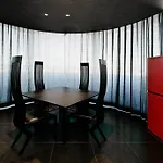 Hotel Puerta America
