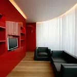Hotel Puerta America