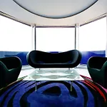 Hotel Puerta America