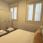Cozy Apartment For 2 Pax In Gran Via - 2A1