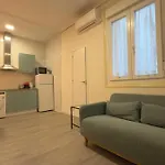 Cozy Apartment For 2 Pax In Gran Via - 2A1