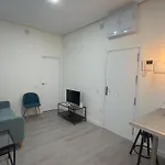Cozy Apartment For 2 Pax In Gran Via - 2A1