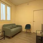 Cozy Apartment For 2 Pax In Gran Via - 2A1