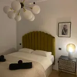 Luxury Apartment In Gran Via