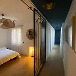 Luxury Apartment In Gran Via