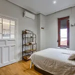 Apartamento En El Centro Con Vistas Impresionantes