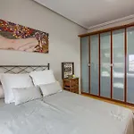 Apartamento En El Centro Con Vistas Impresionantes