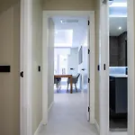 Apartamento Silvela