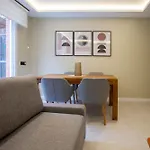 Apartamento Silvela