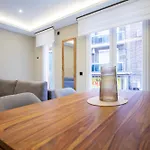 Apartamento Silvela