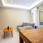 Apartamento Silvela