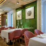 El Autor Hotel, Madrid, Autograph Collection
